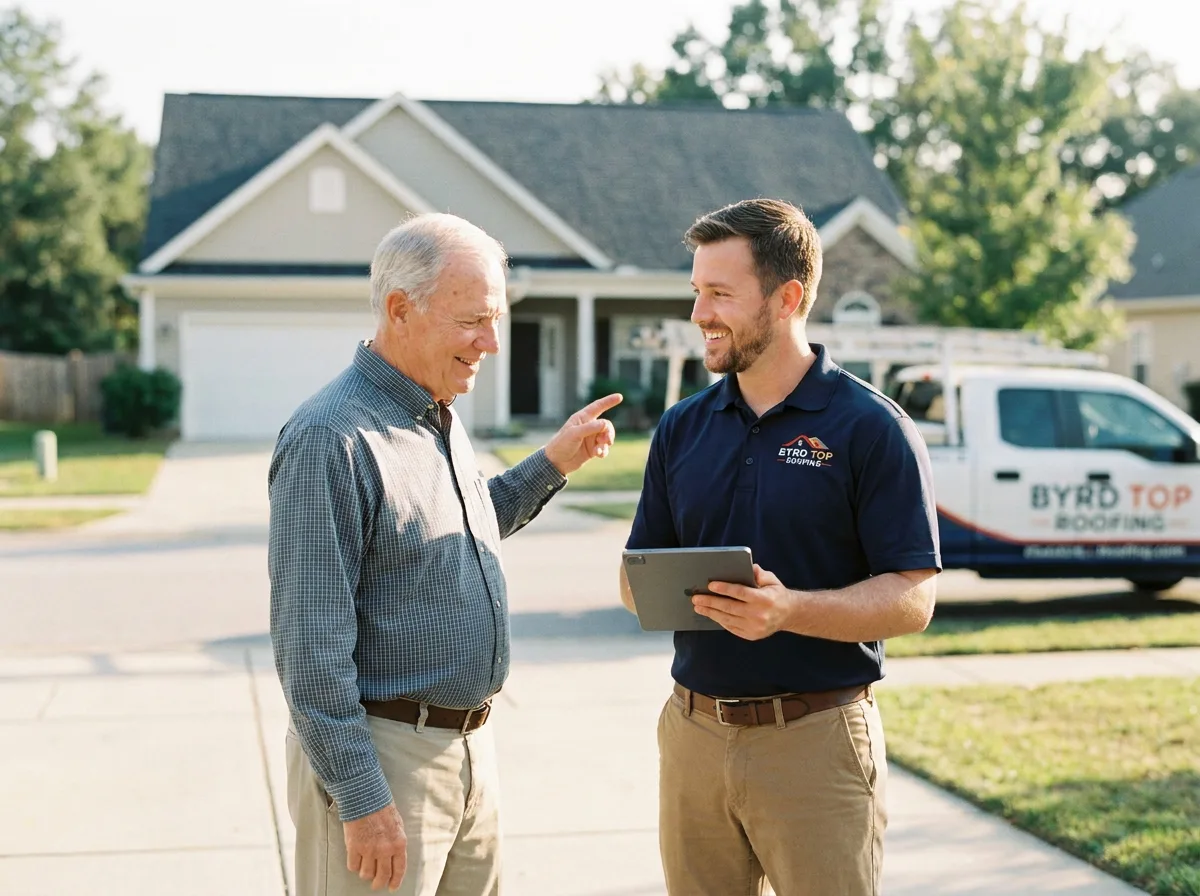 Roofing Roanoke, TX FAQs
